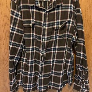 Men’s Urban Pipeline shirt